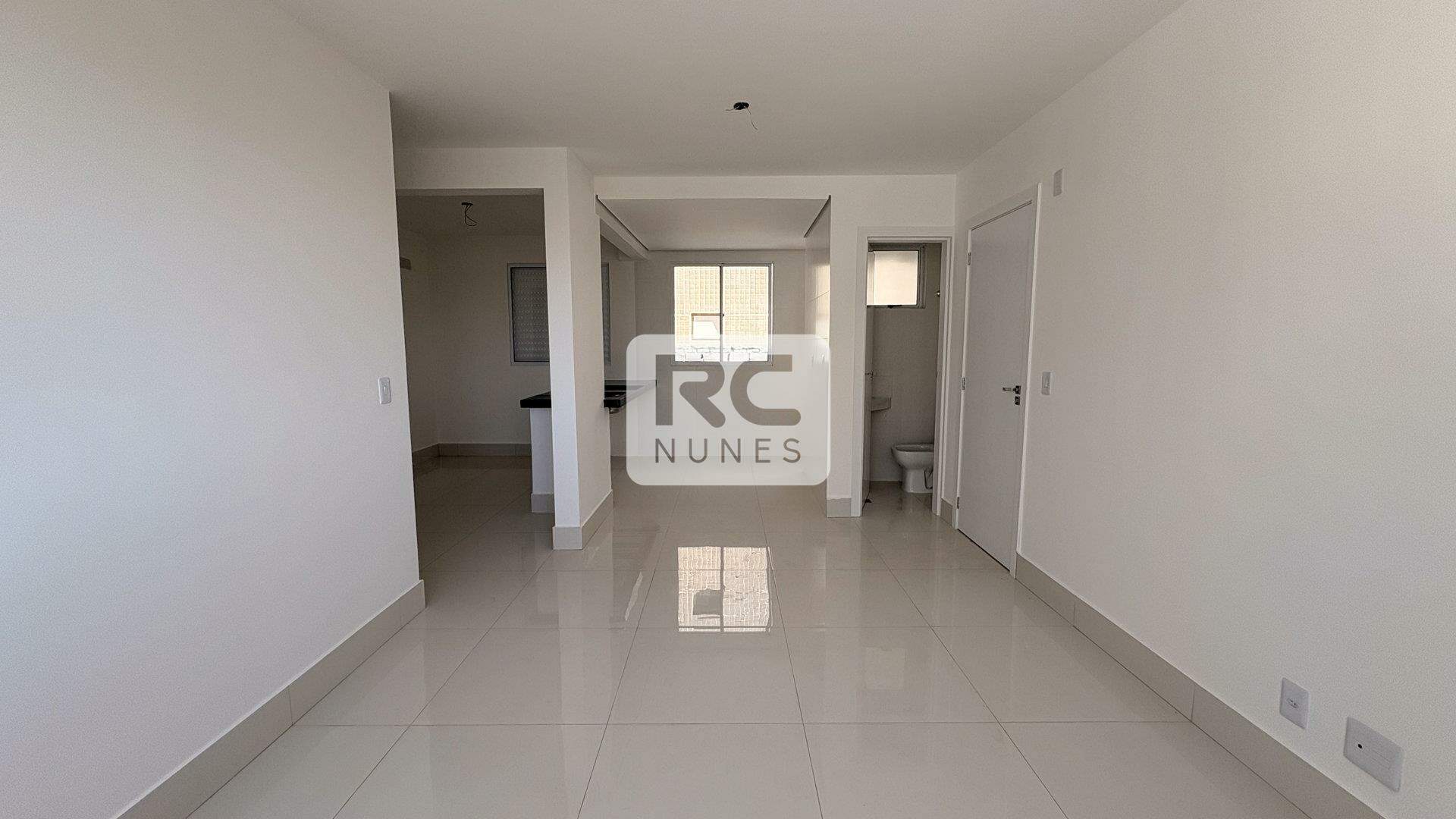 Apartamento à venda no Vila Paris: 