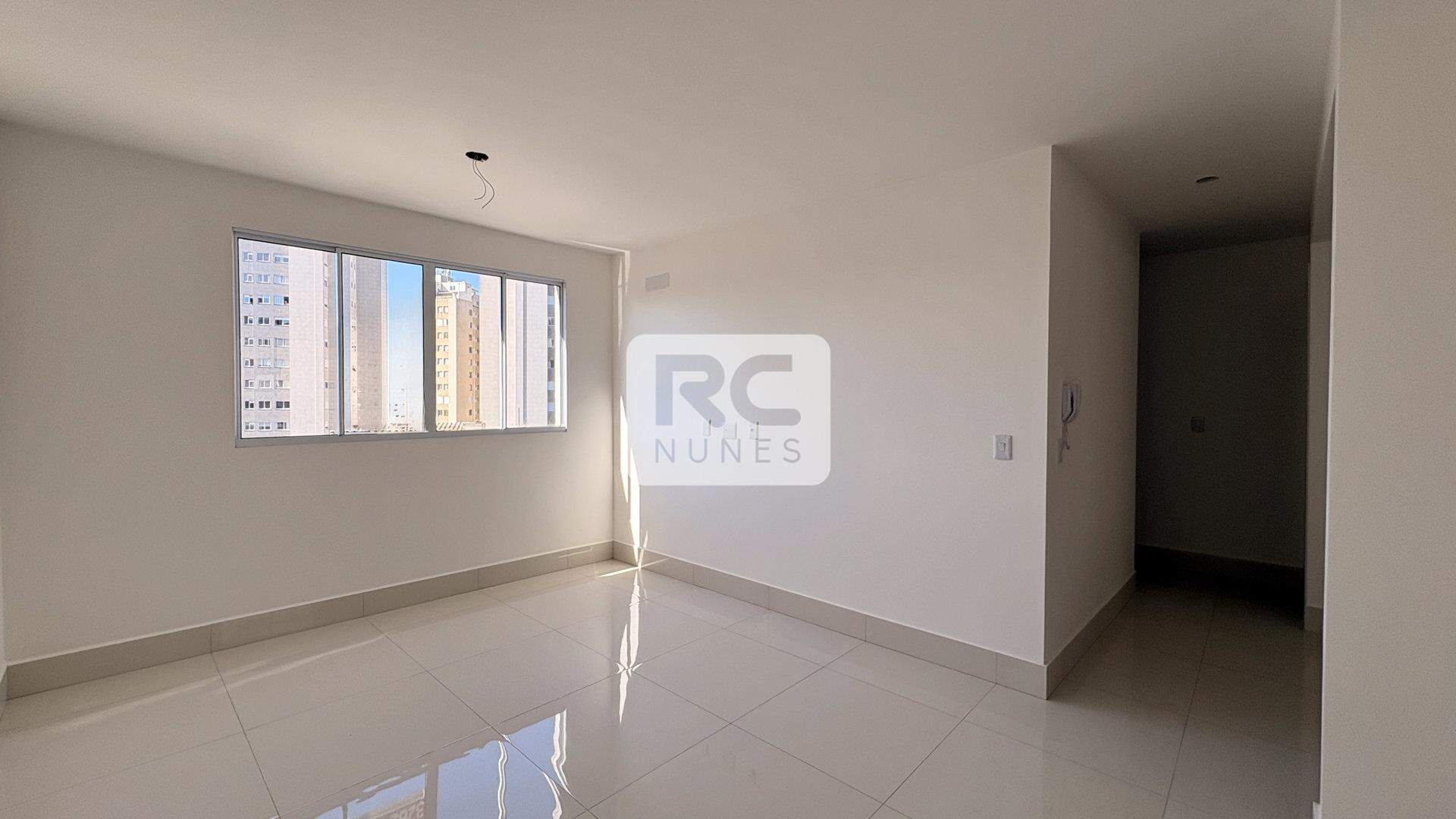Apartamento à venda no Vila Paris: 