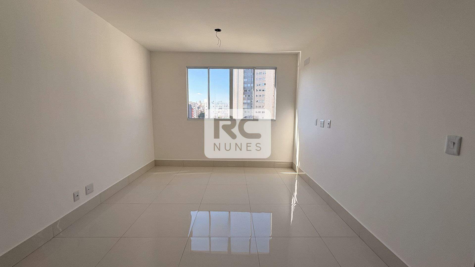 Apartamento à venda no Vila Paris: 