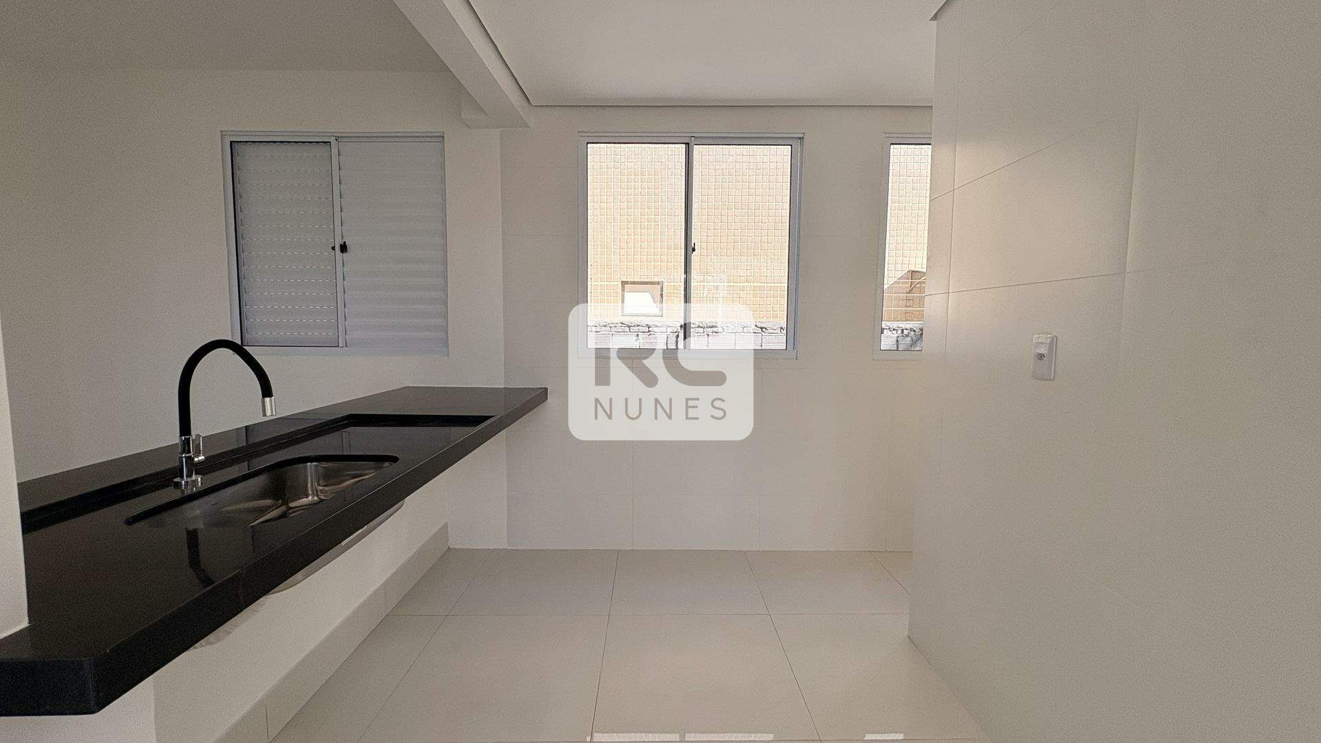 Apartamento à venda no Vila Paris: 