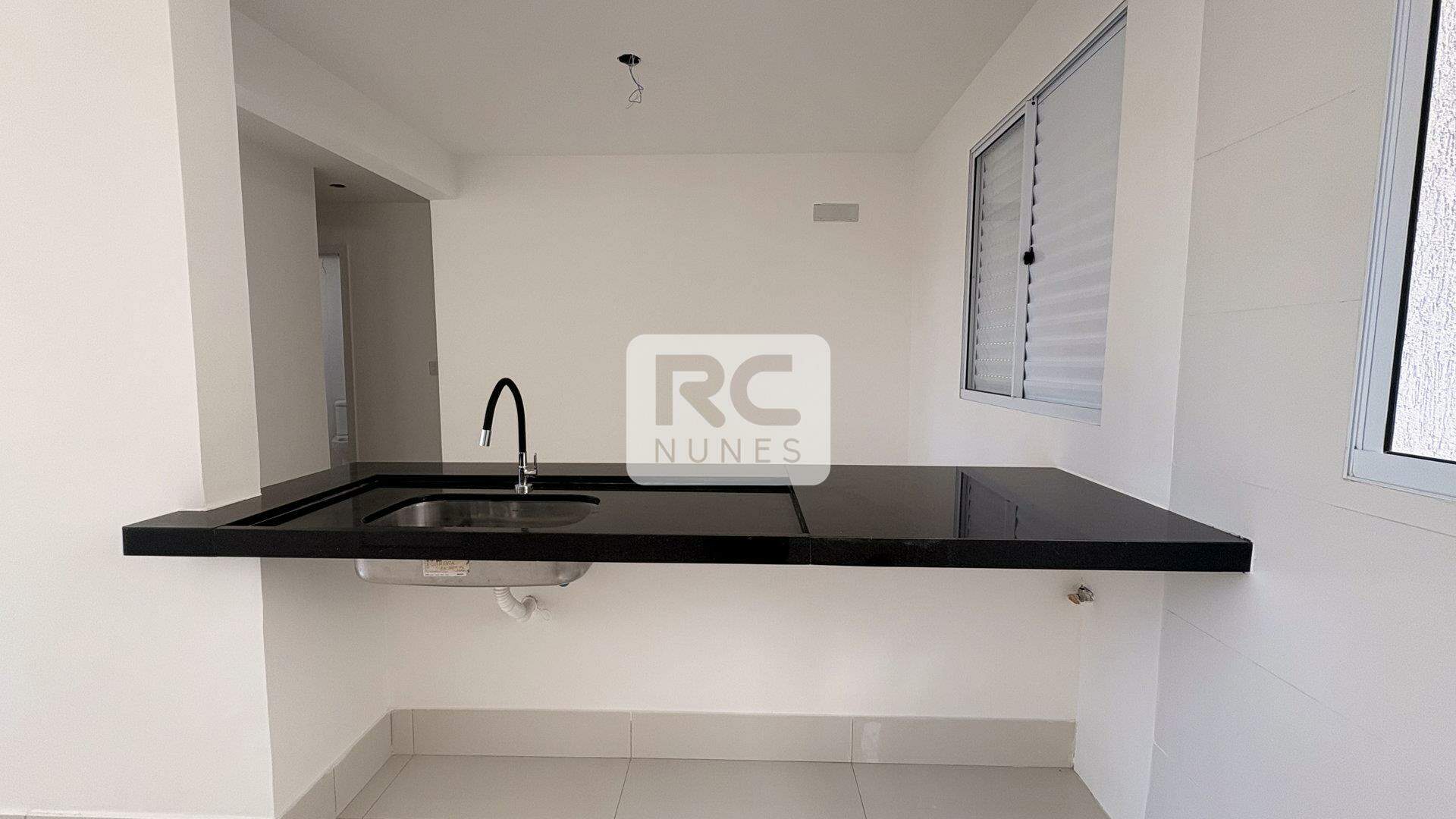 Apartamento à venda no Vila Paris: 