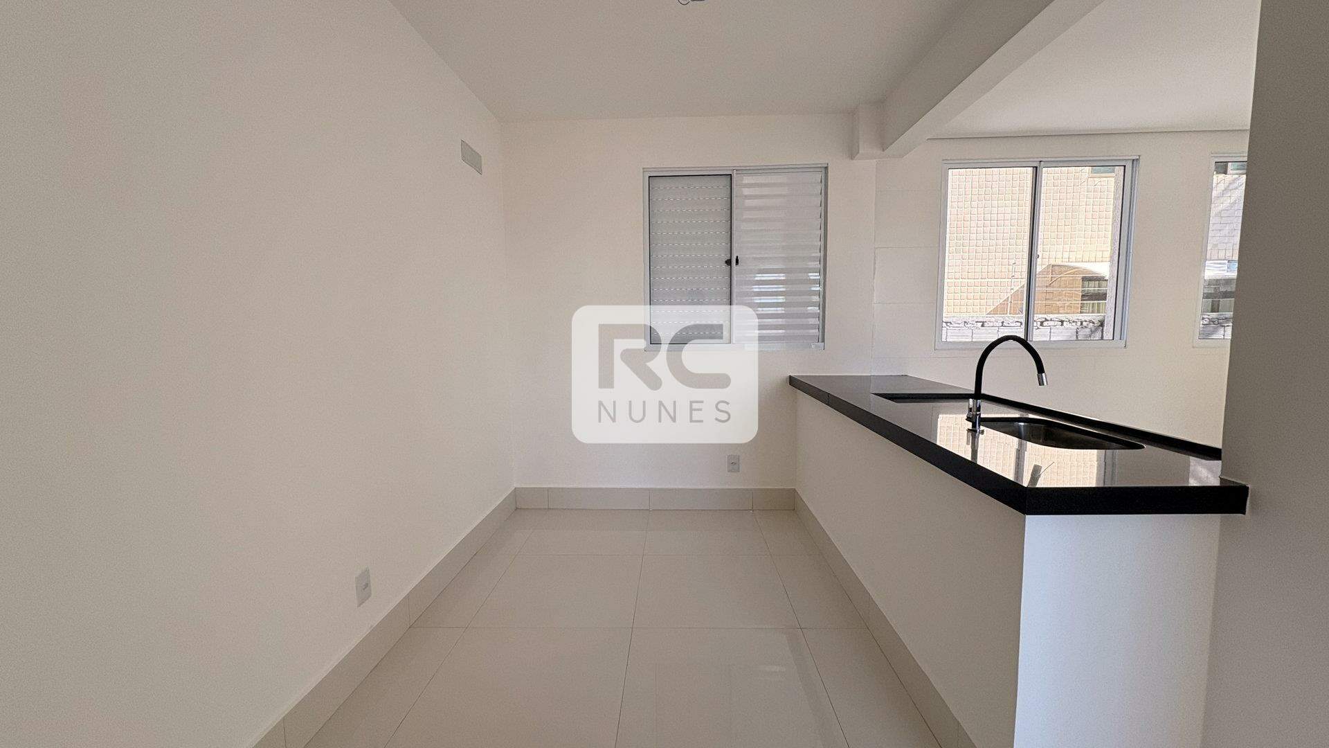 Apartamento à venda no Vila Paris: 