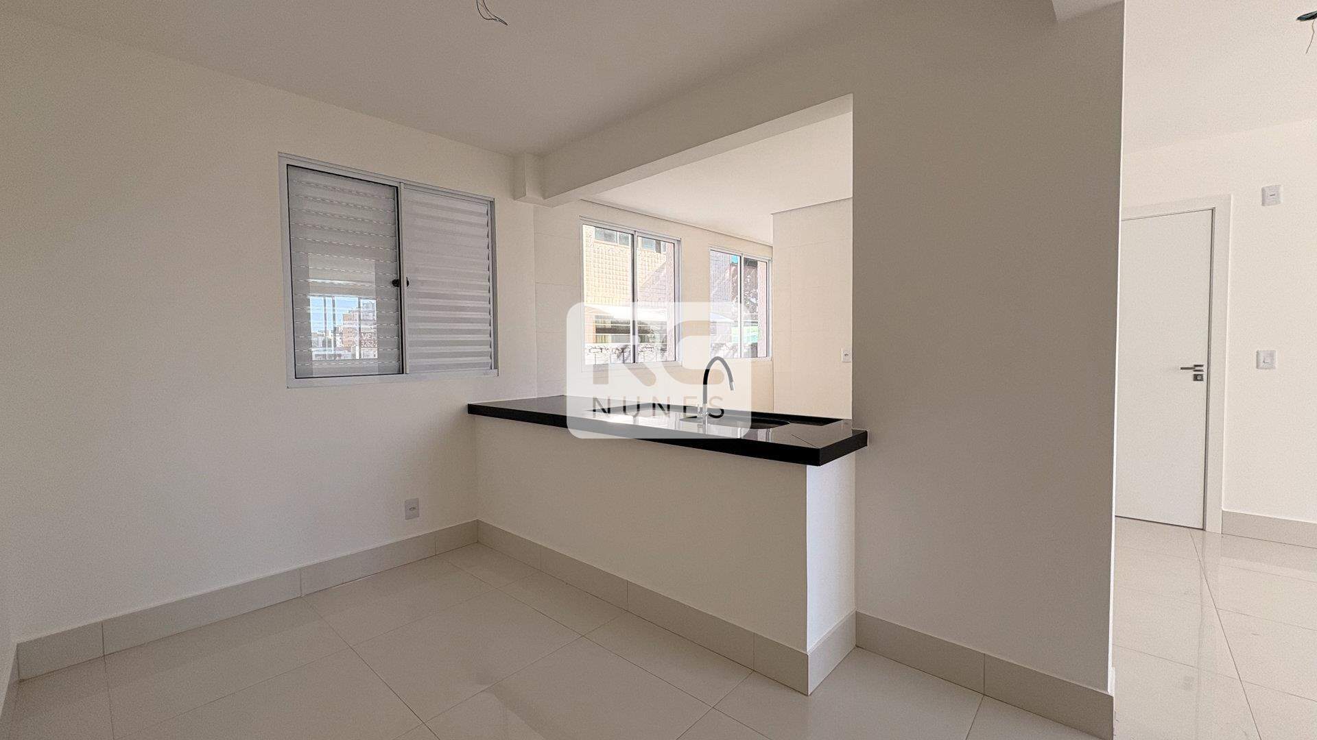 Apartamento à venda no Vila Paris: 
