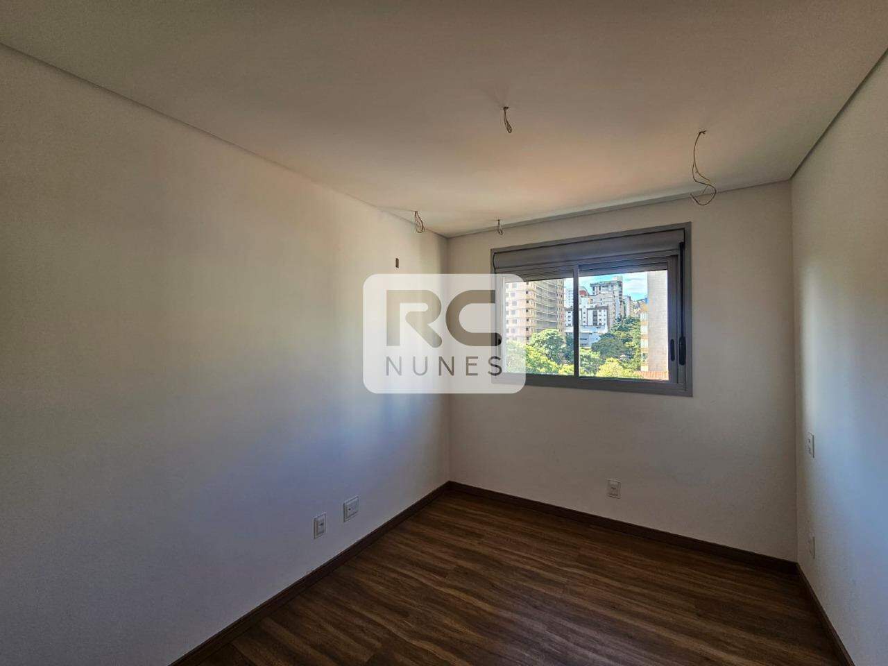 Apartamento à venda no Funcionários: 