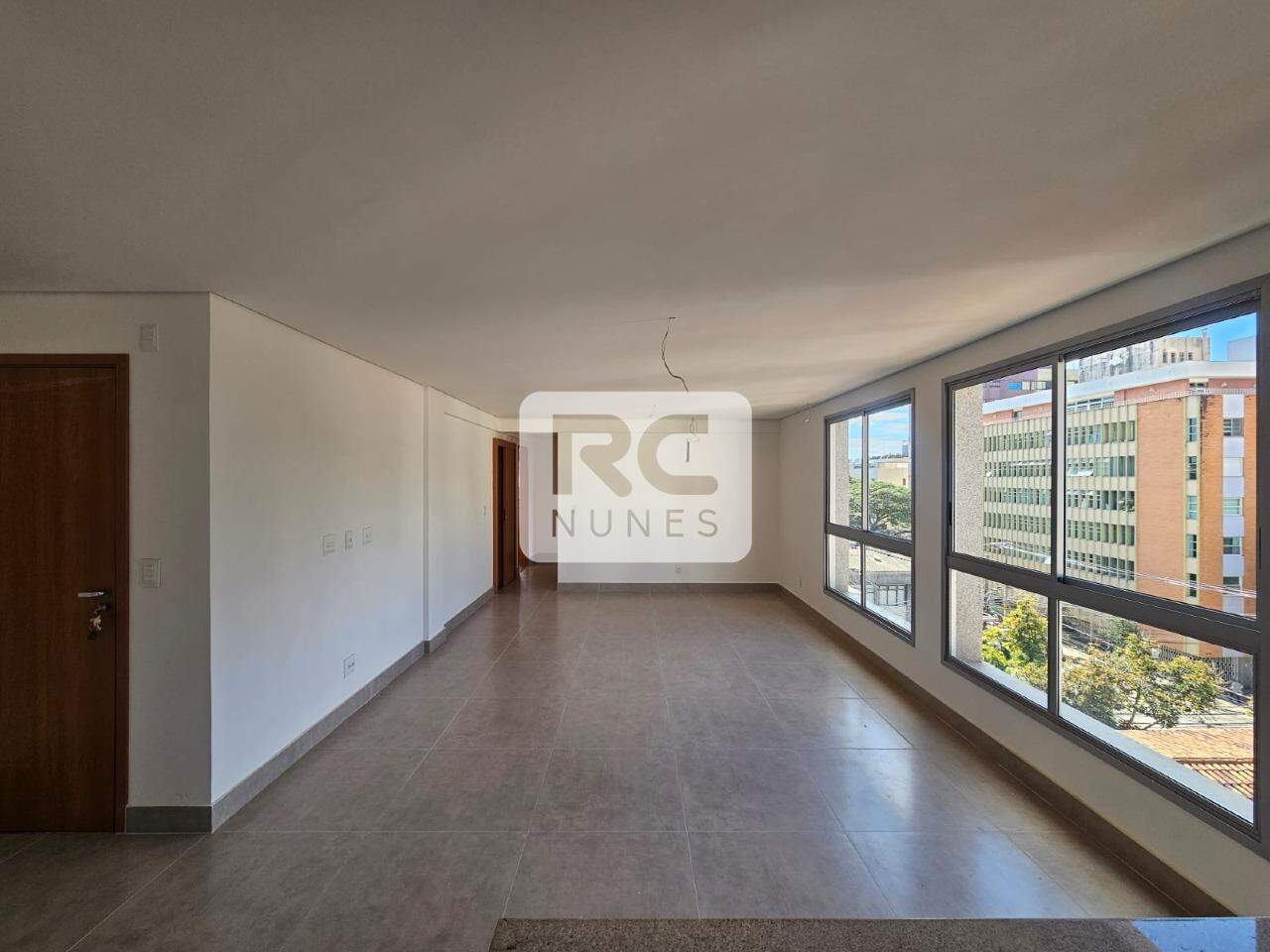 Apartamento à venda no Funcionários: 