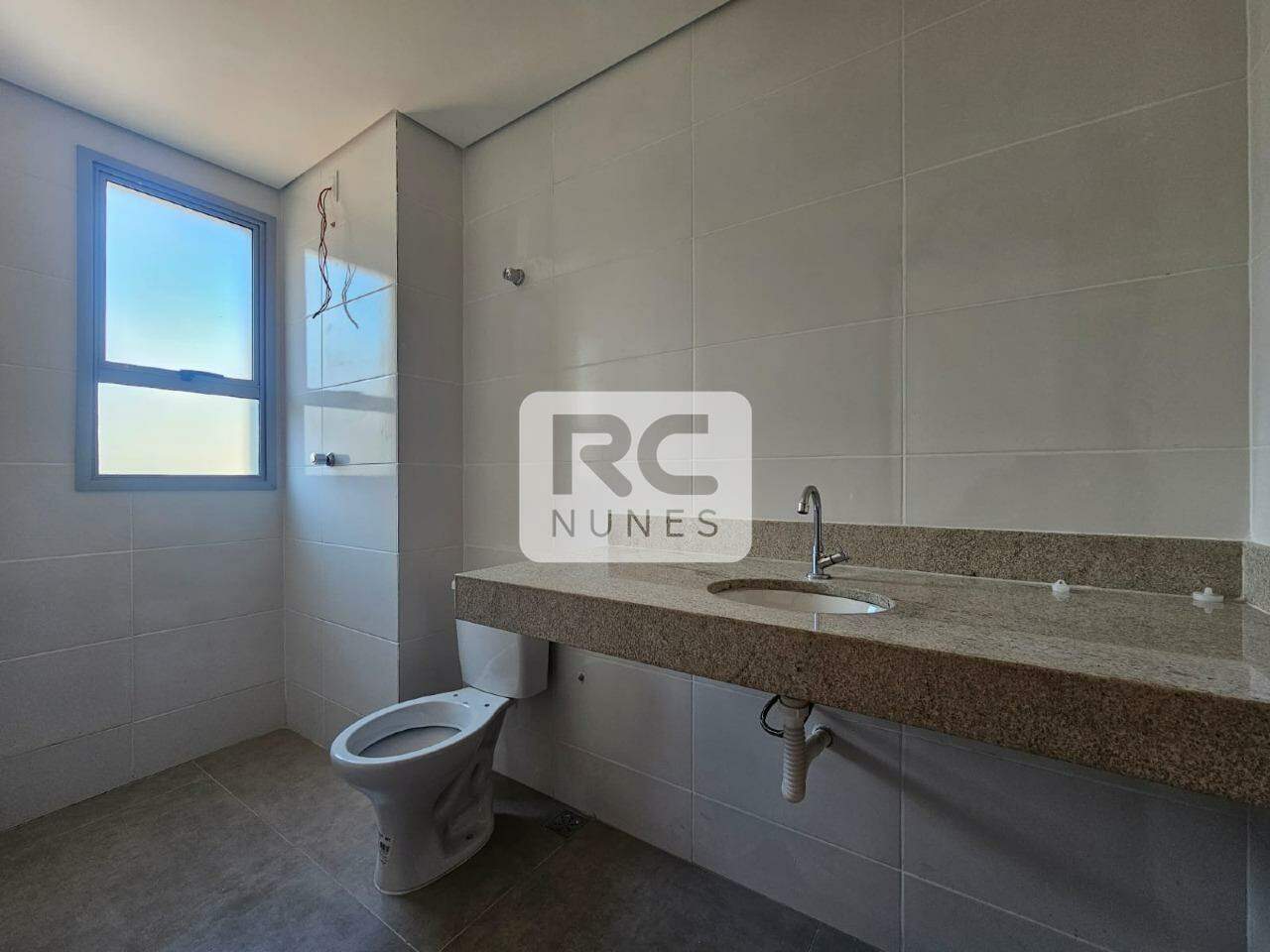 Apartamento à venda no Funcionários: 