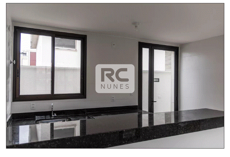 Apartamento à venda no Alto Barroca: 