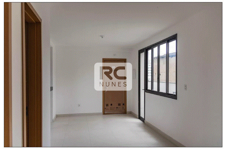 Apartamento à venda no Alto Barroca: 