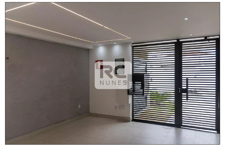 Apartamento à venda no Alto Barroca: 