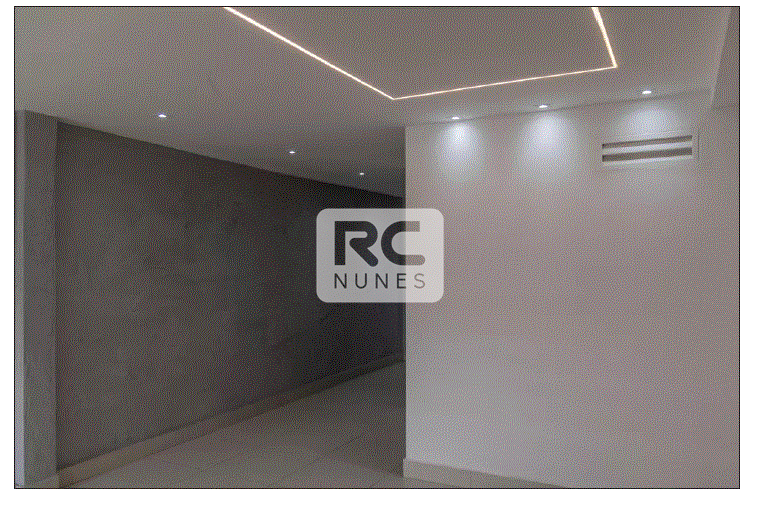 Apartamento à venda no Alto Barroca: 