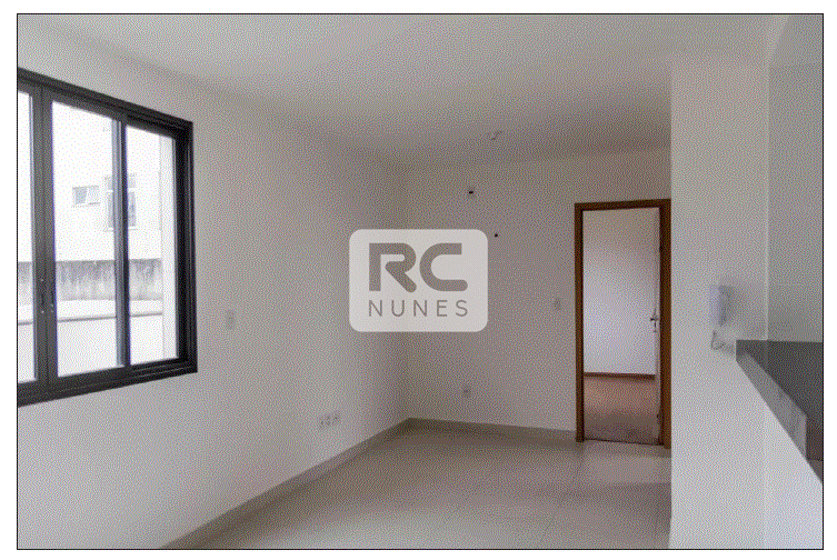 Apartamento à venda no Alto Barroca: 