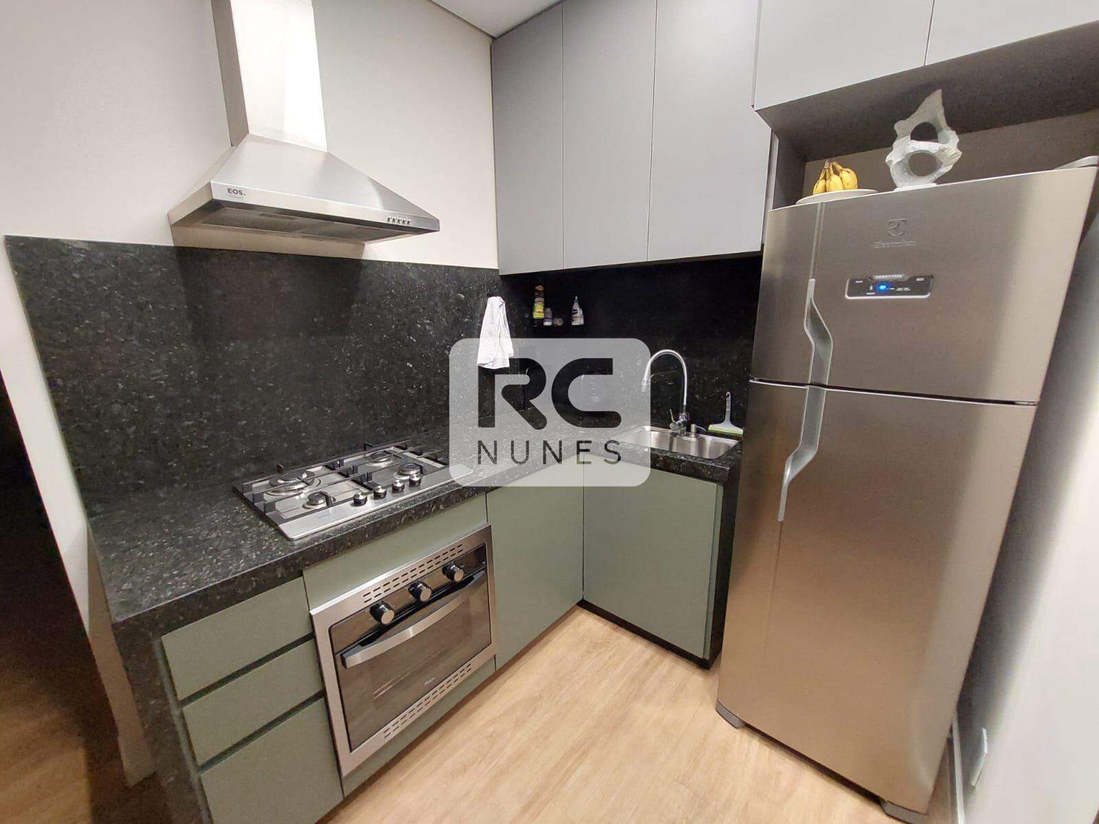 Apartamento à venda no Prado: 