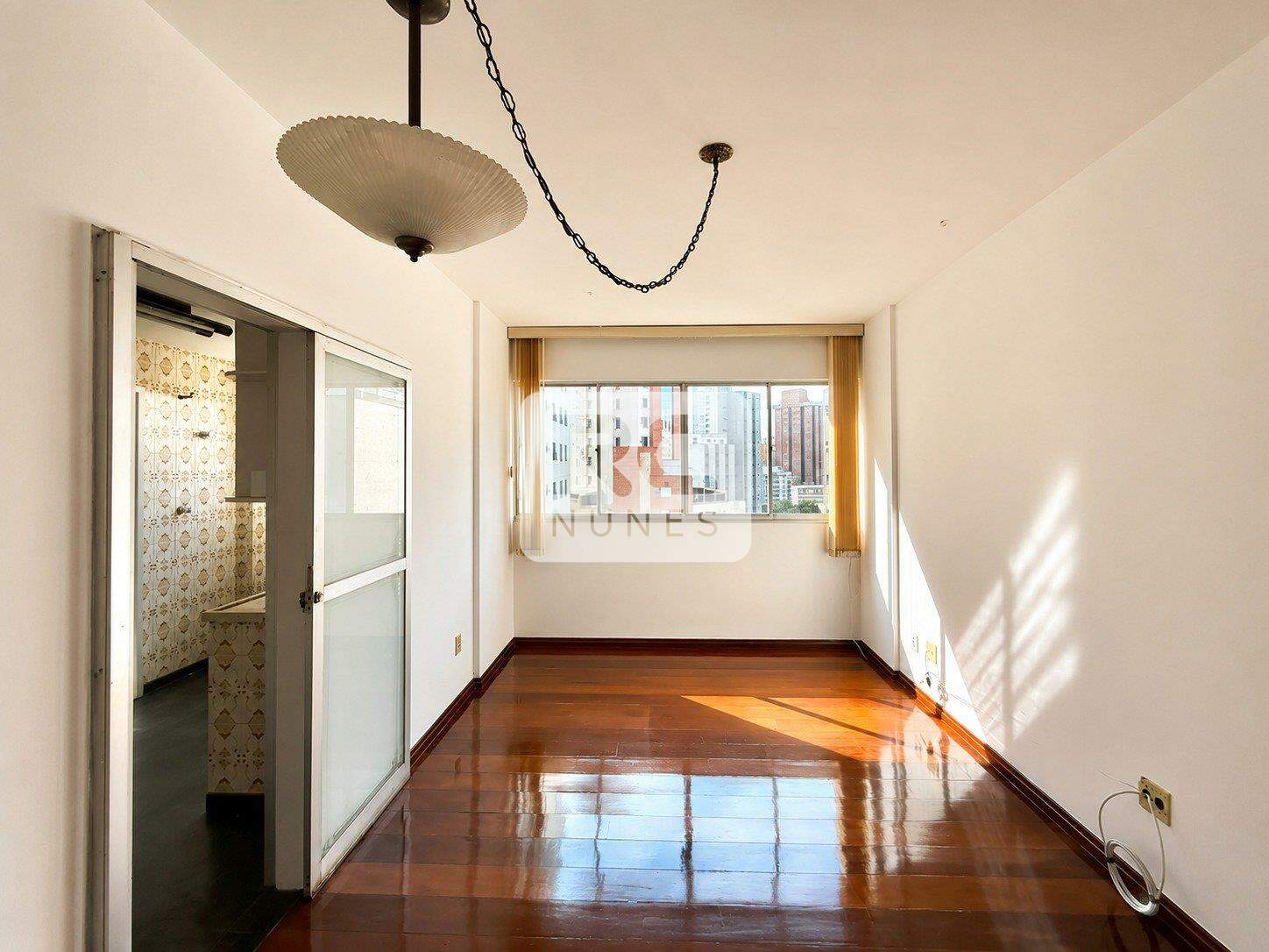 Apartamento à venda no Savassi: 
