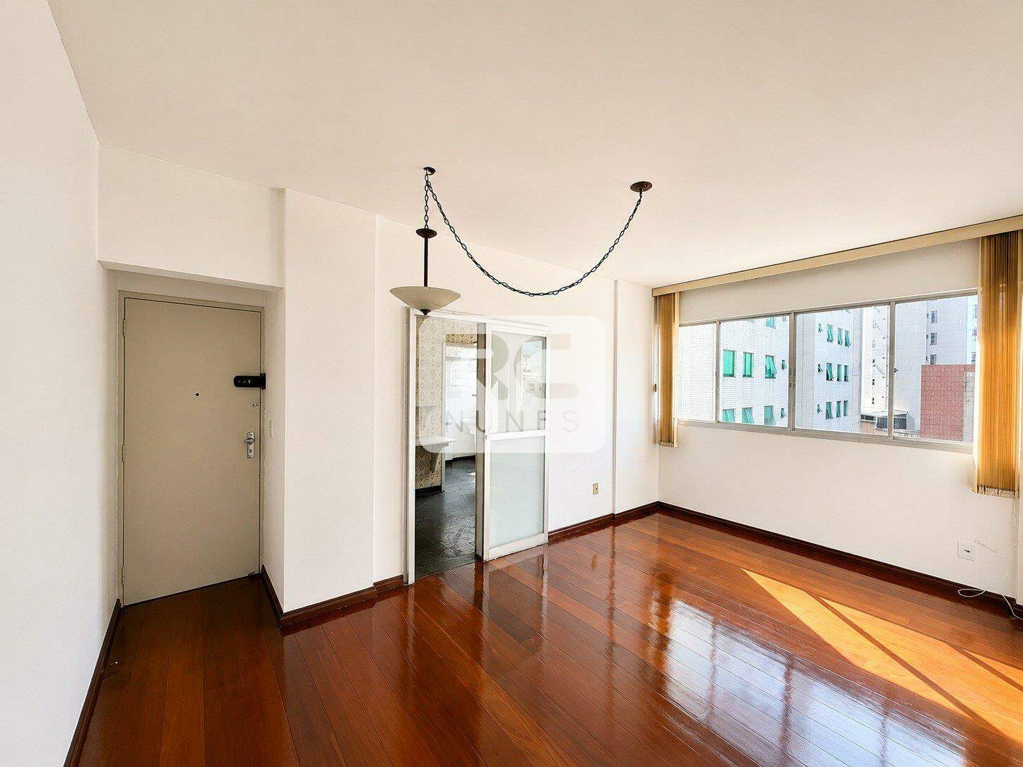 Apartamento à venda no Savassi: 