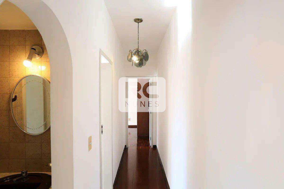 Apartamento à venda no Savassi: 
