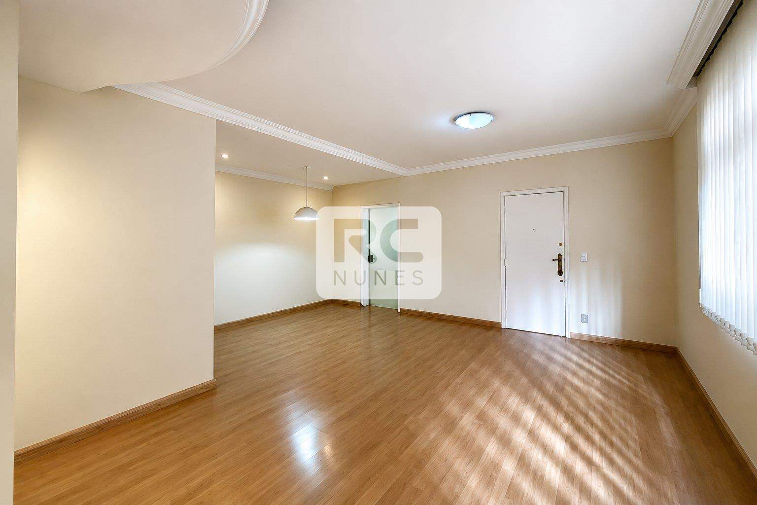 Apartamento à venda no Anchieta: 