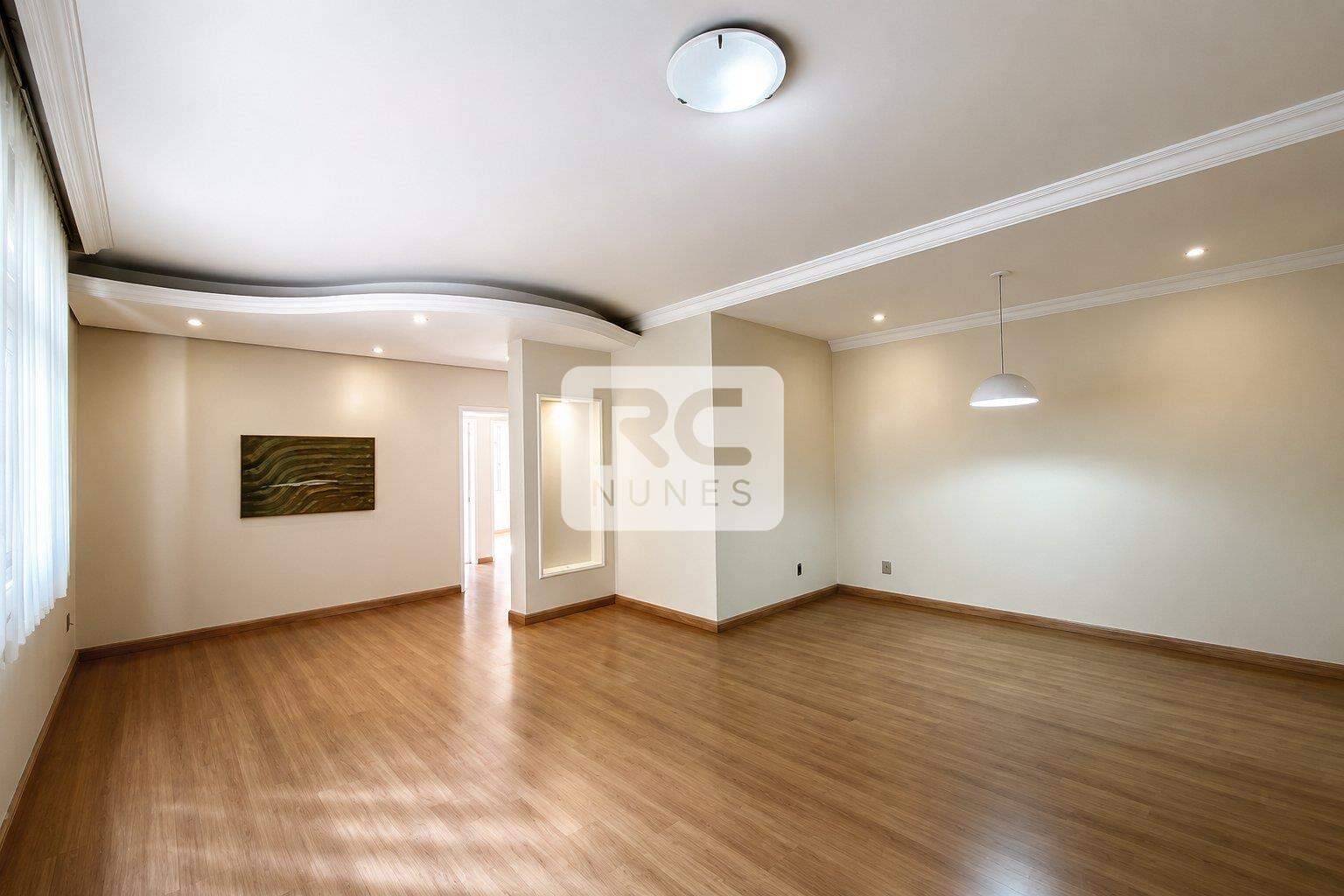 Apartamento à venda no Anchieta: 