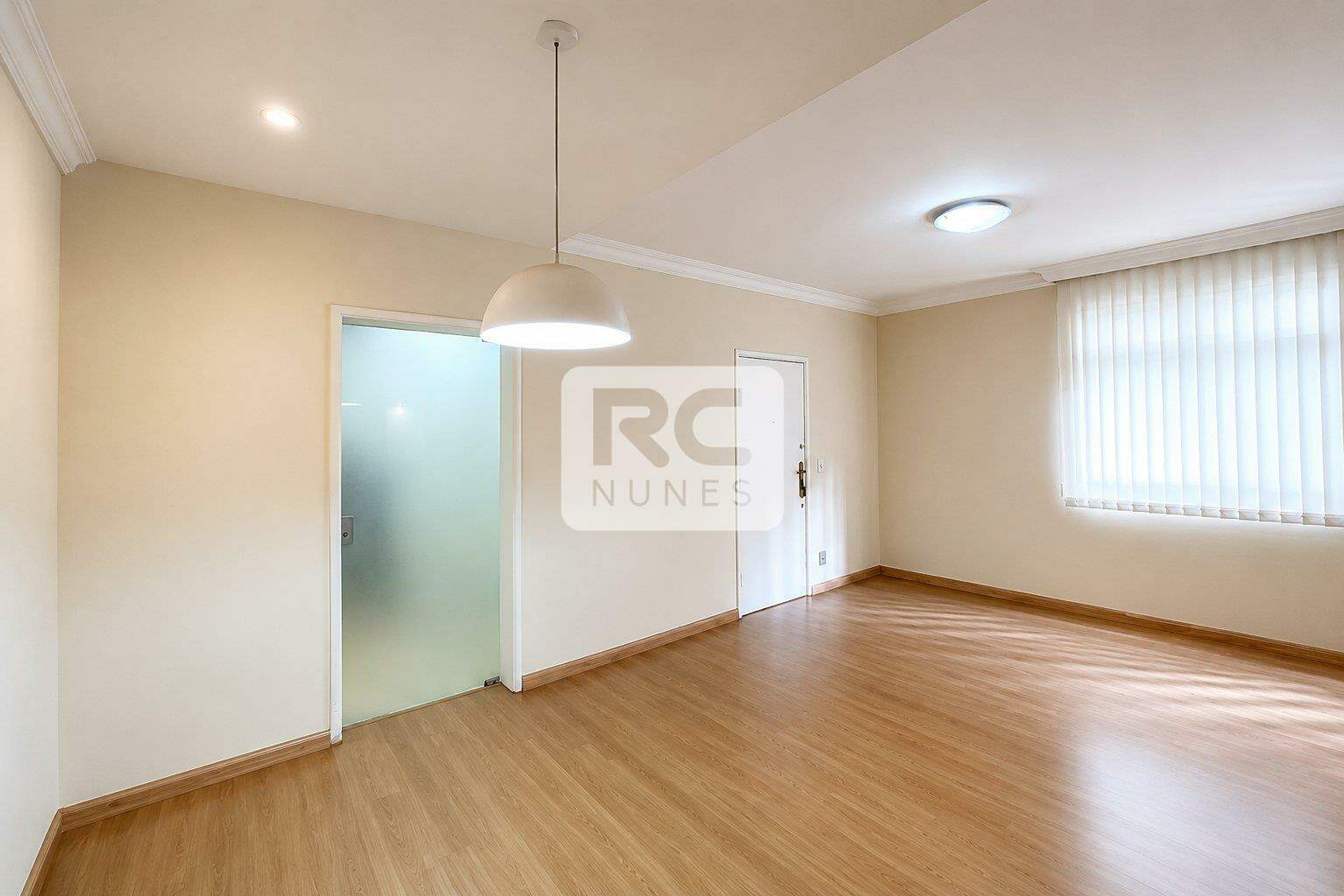 Apartamento à venda no Anchieta: 