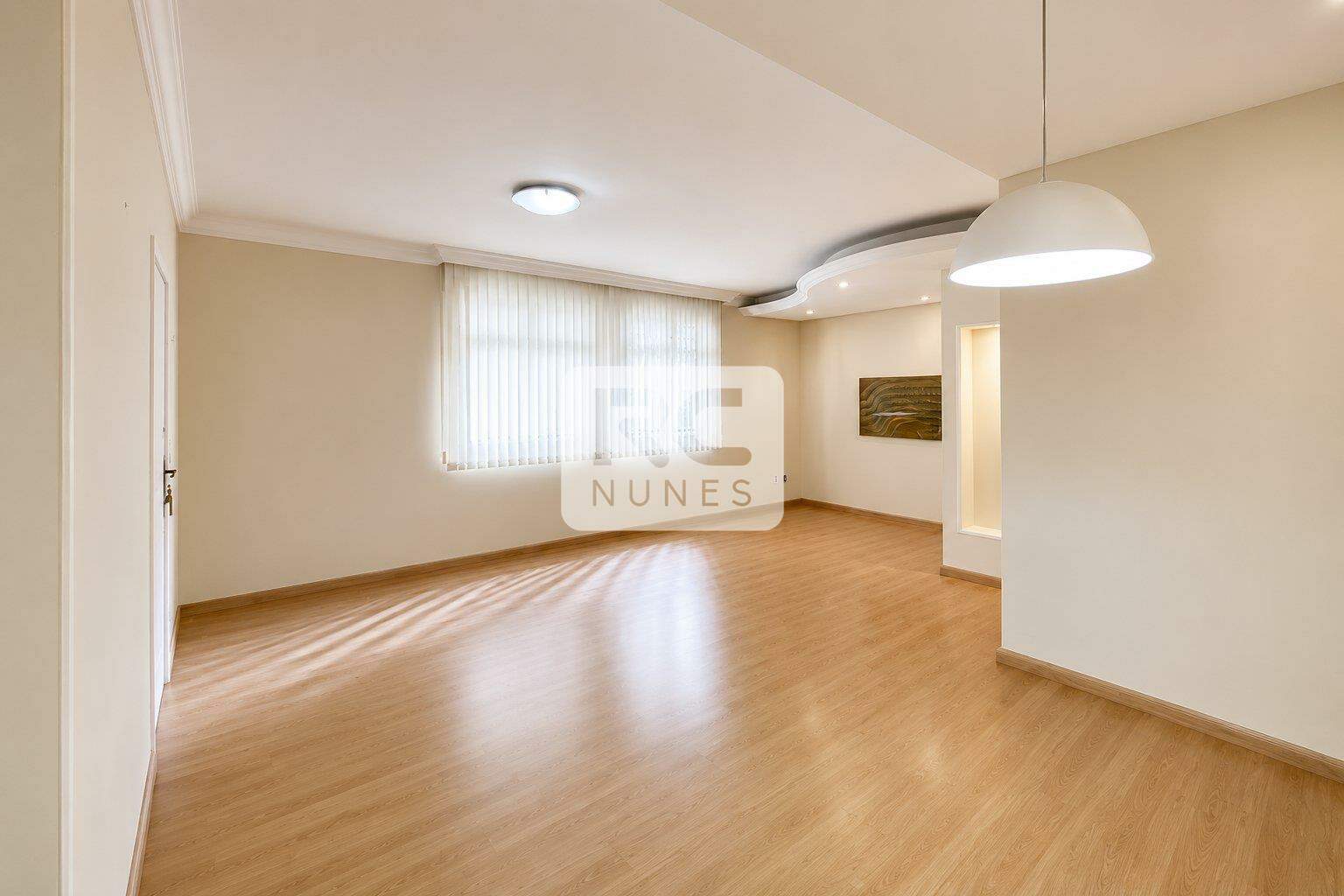 Apartamento à venda no Anchieta: 
