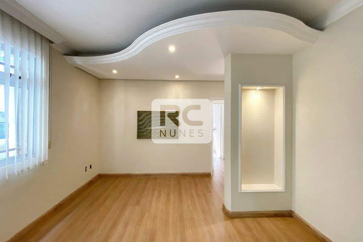 Apartamento à venda no Anchieta: 