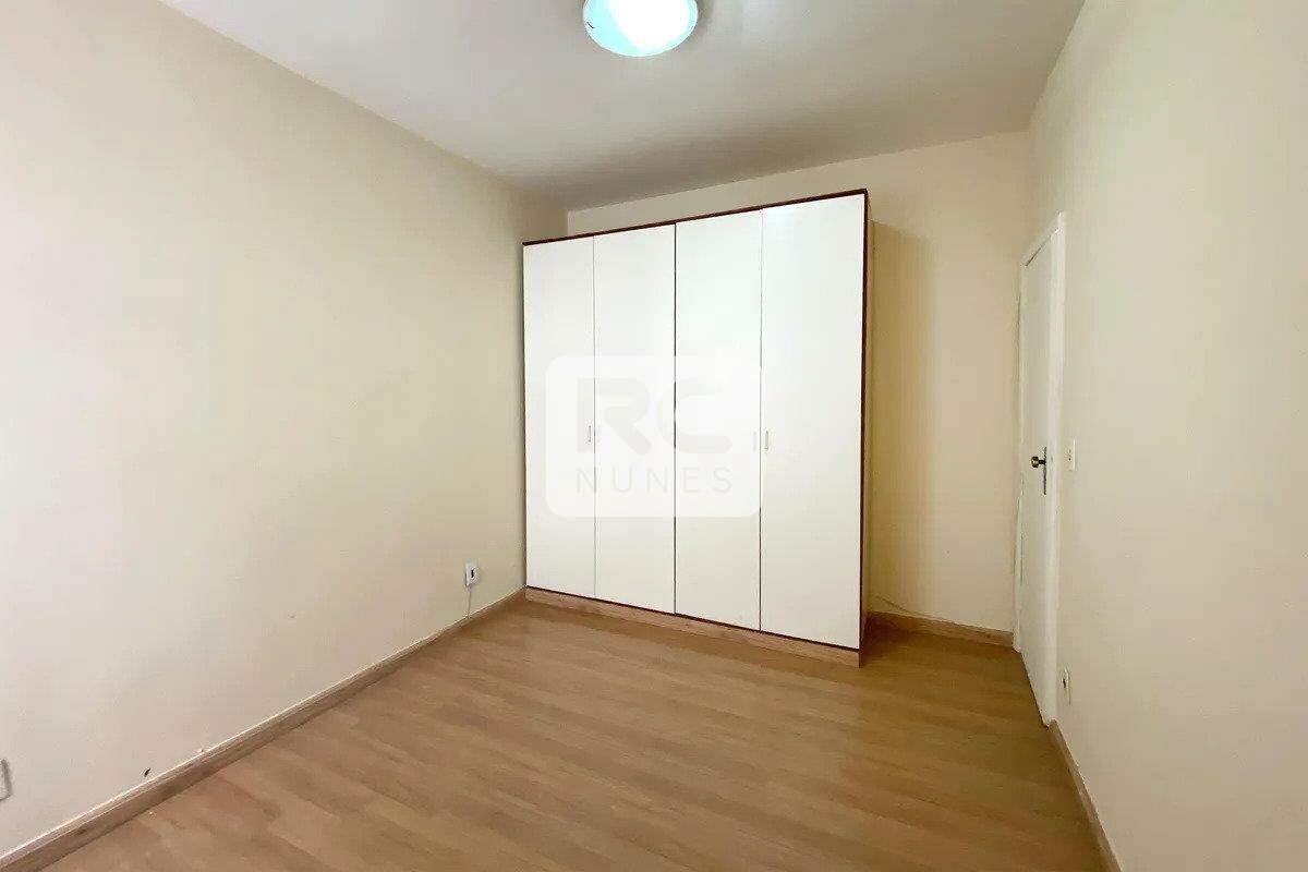 Apartamento à venda no Anchieta: 