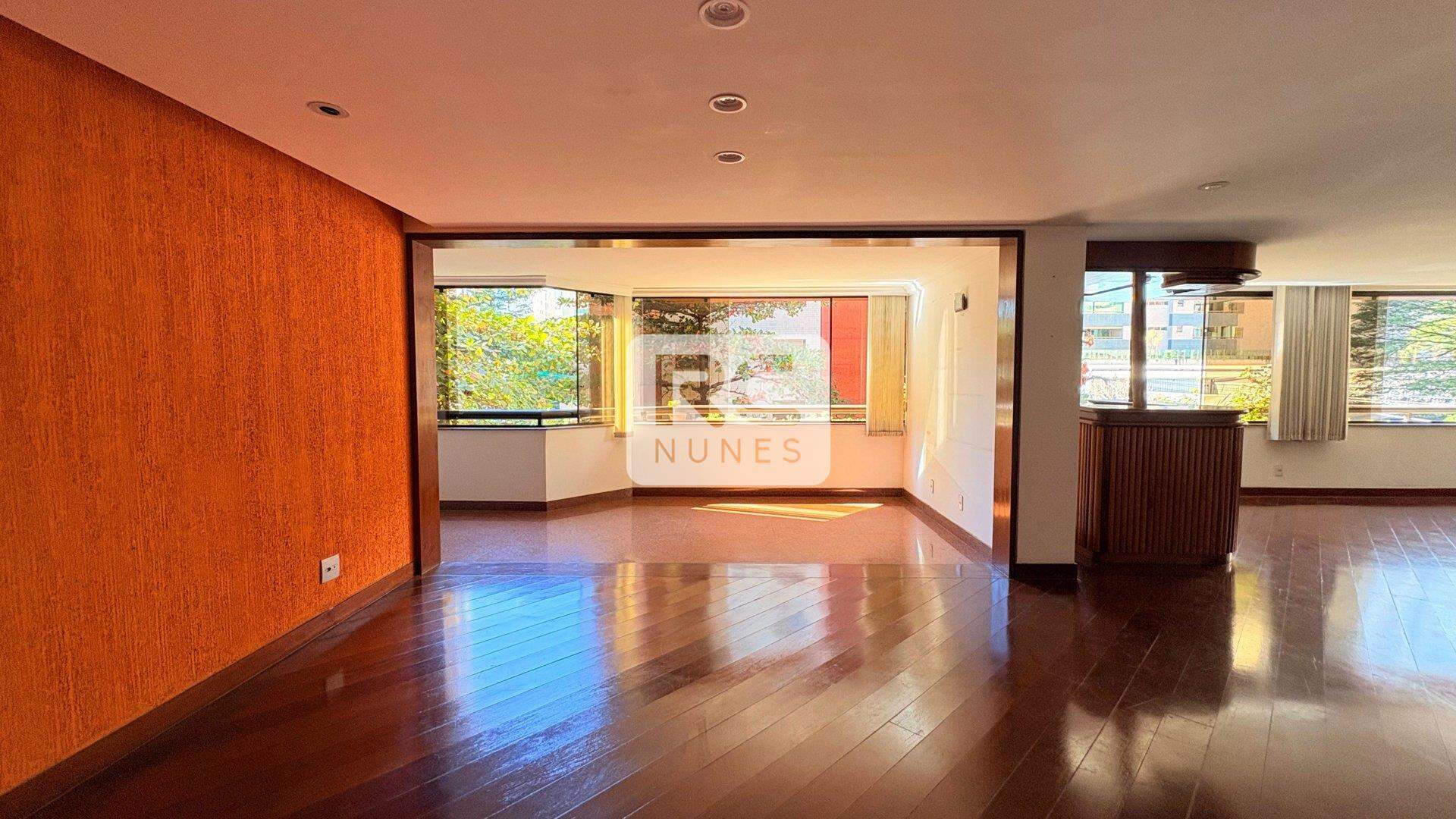 Apartamento à venda no Gutierrez: 