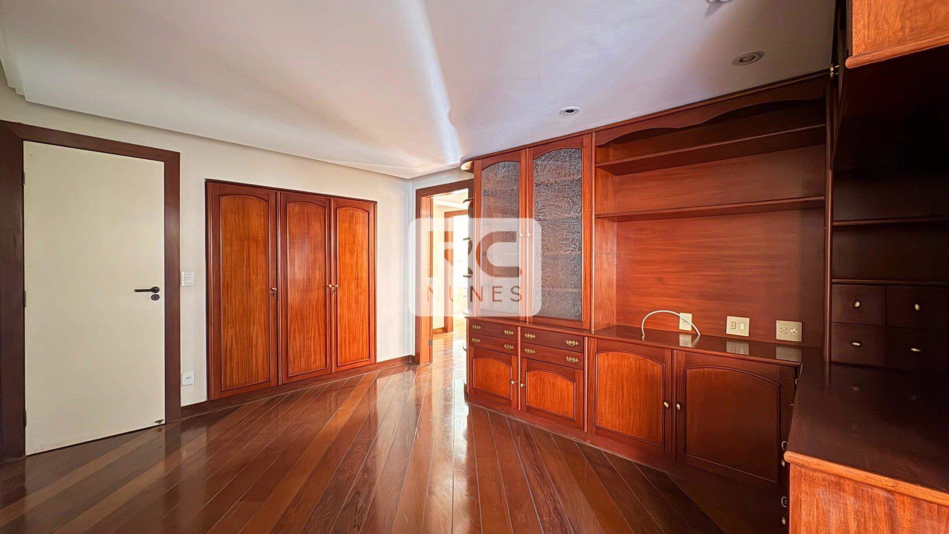Apartamento à venda no Gutierrez: 