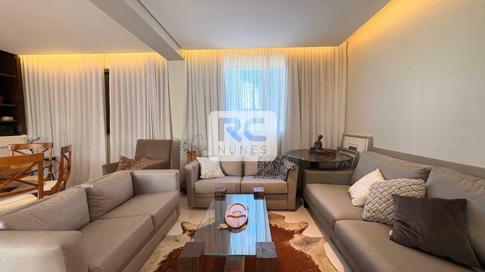 Apartamento à venda no Vila Paris: 