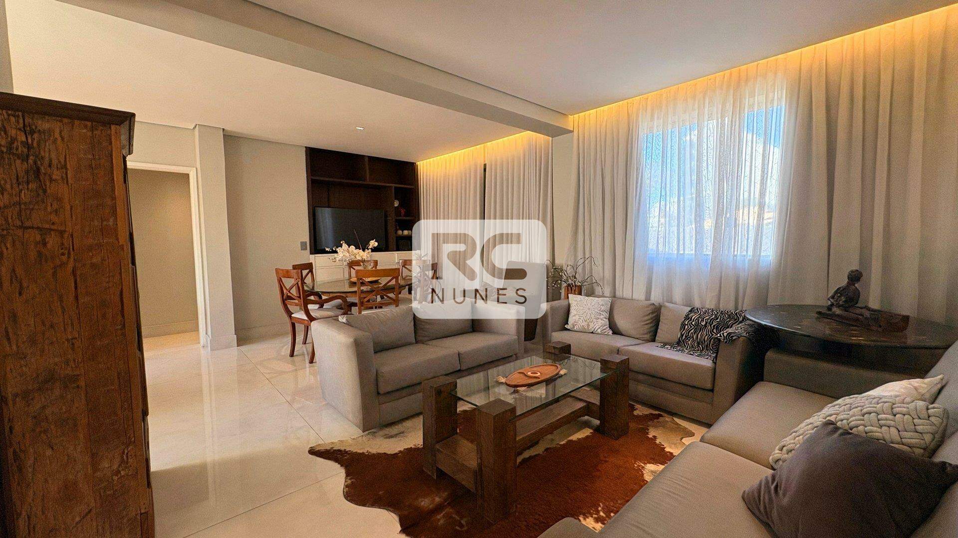Apartamento à venda no Vila Paris: 