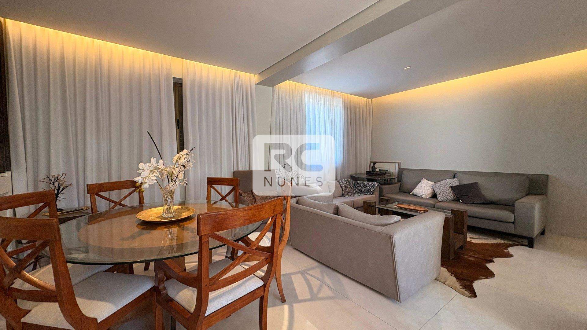 Apartamento à venda no Vila Paris: 
