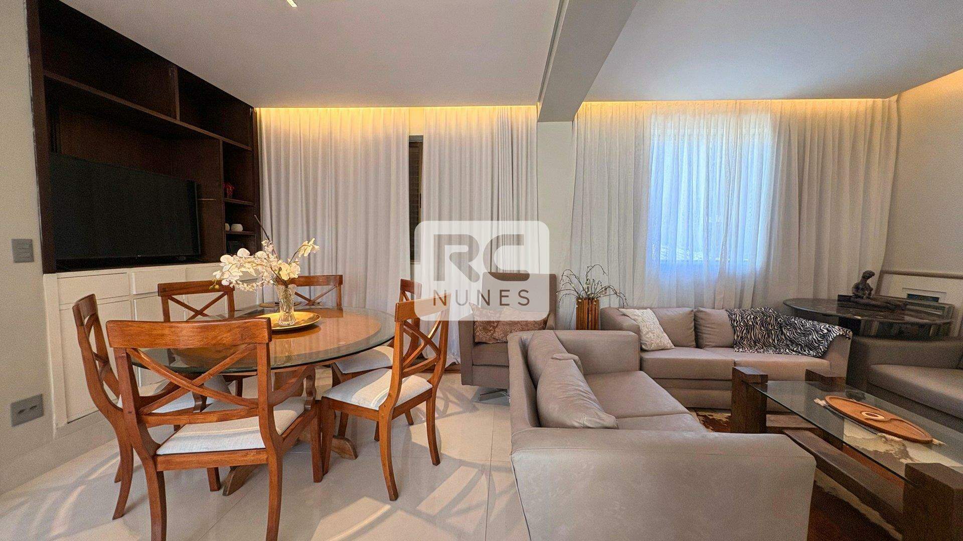 Apartamento à venda no Vila Paris: 
