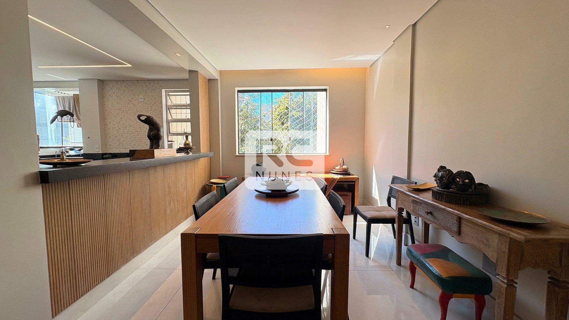 Apartamento à venda no Vila Paris: 