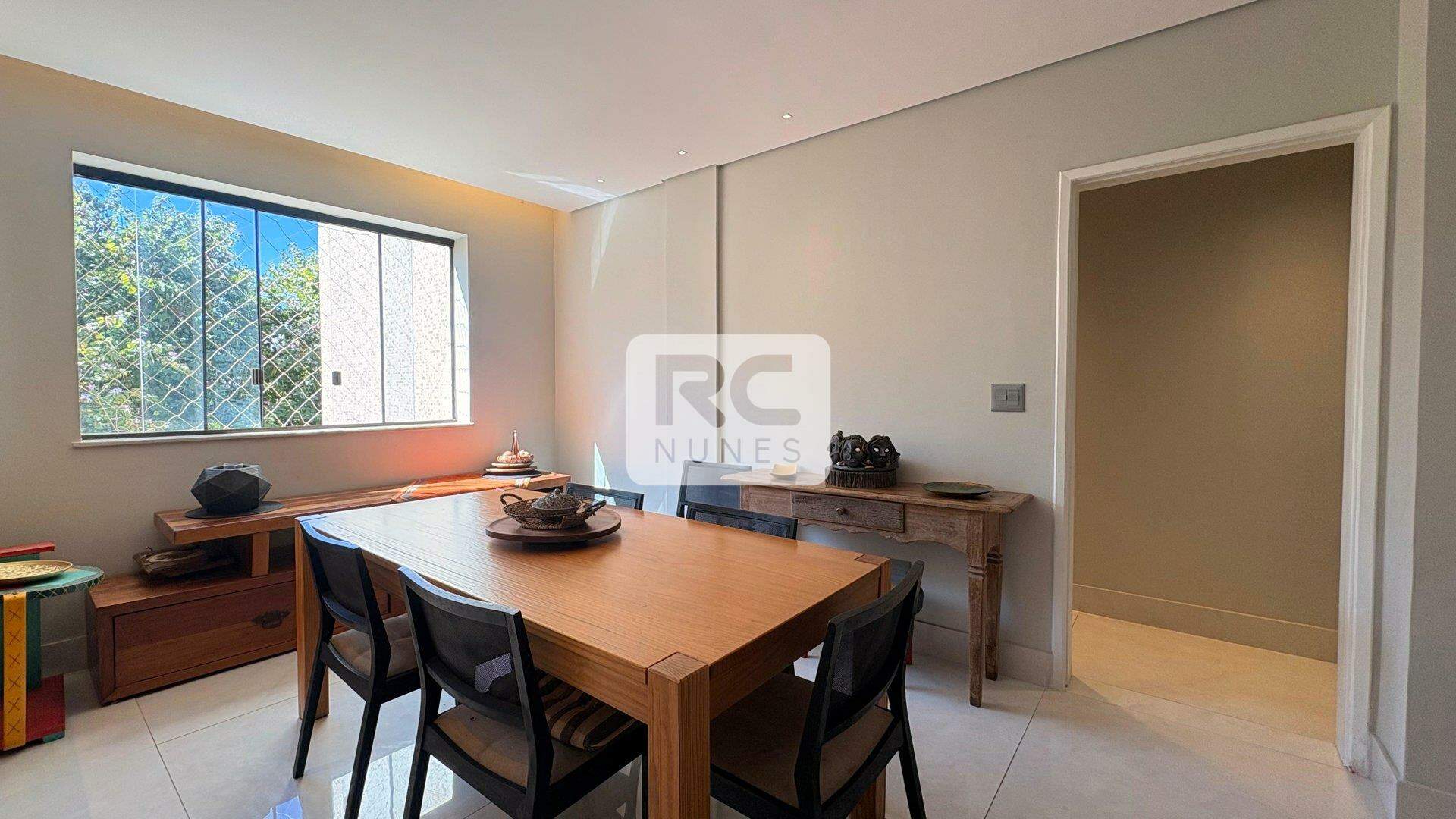 Apartamento à venda no Vila Paris: 