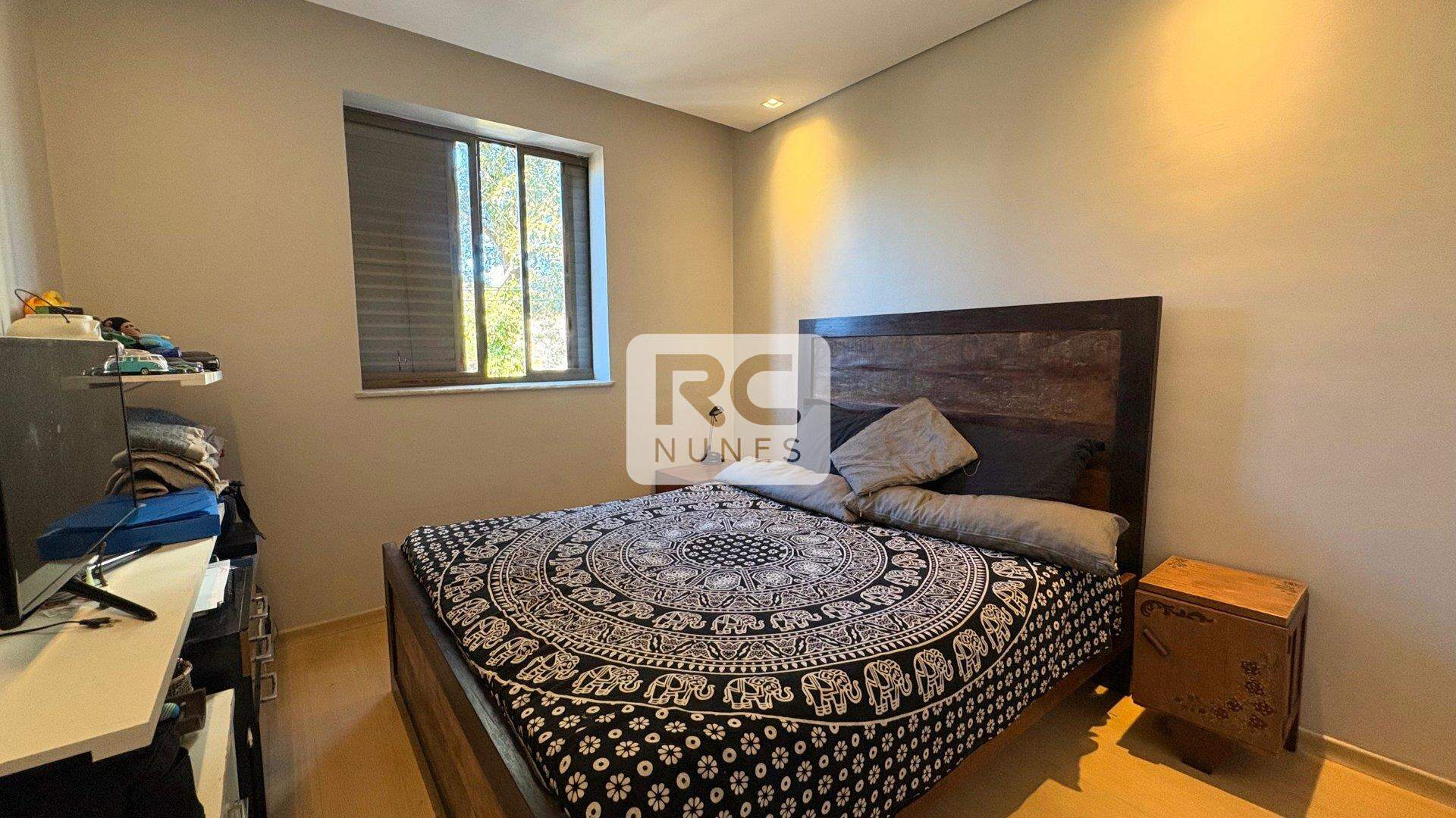 Apartamento à venda no Vila Paris: 