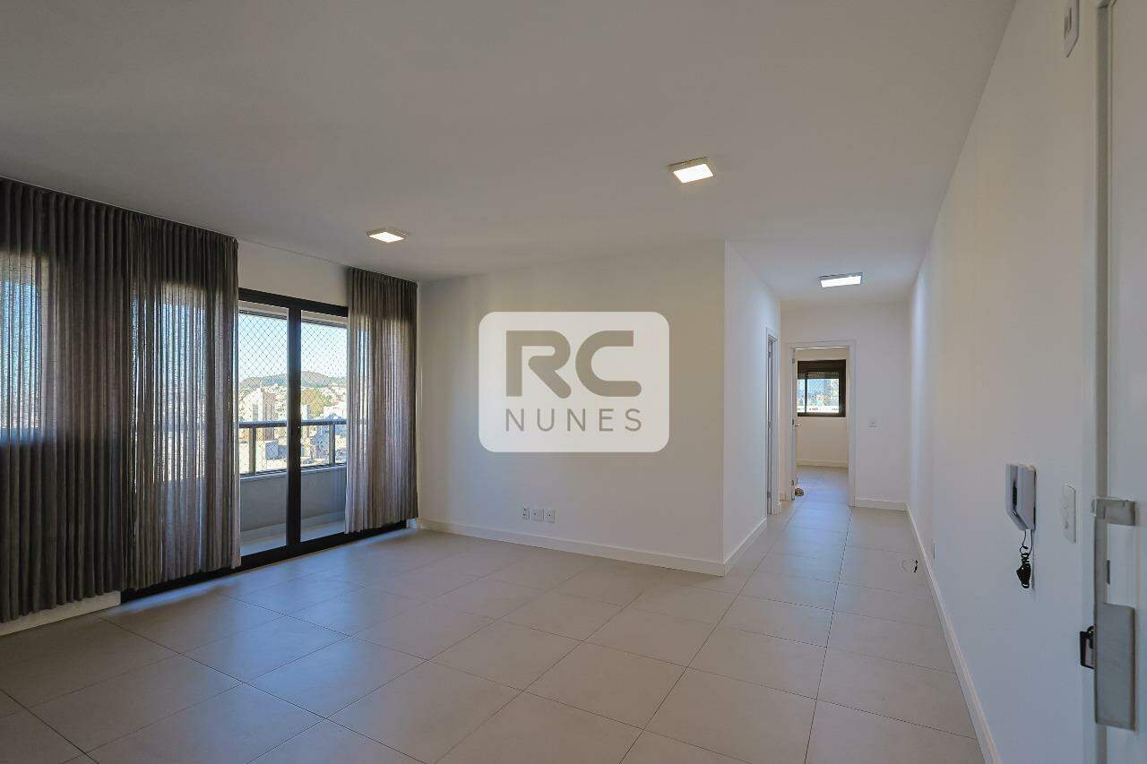 Apartamento para aluguel no Santa Efigênia: 