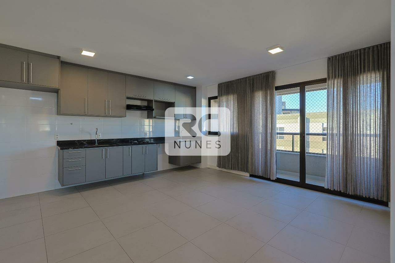 Apartamento para aluguel no Santa Efigênia: 