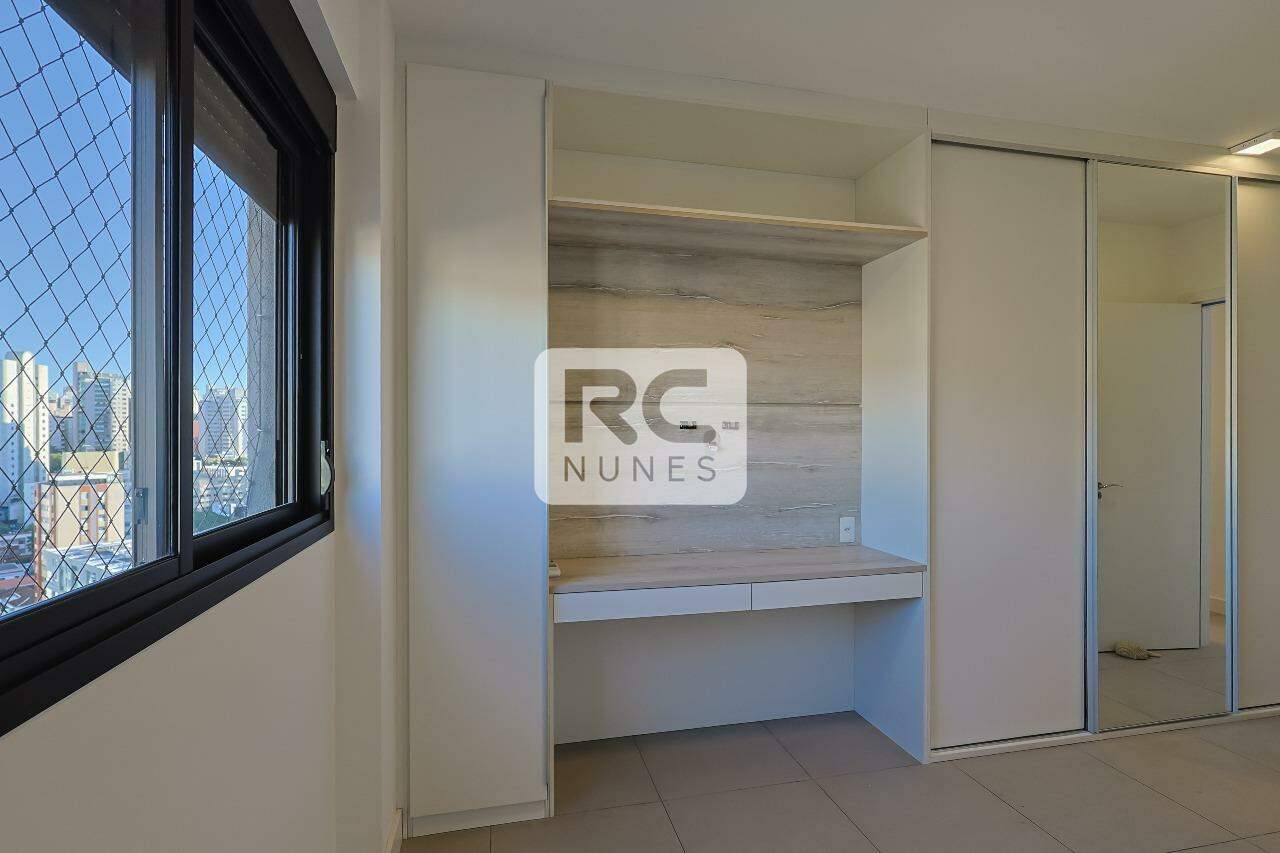 Apartamento para aluguel no Santa Efigênia: 