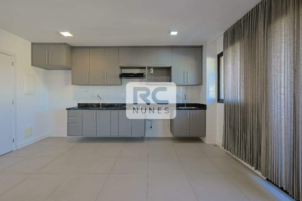 Apartamento para aluguel no Santa Efigênia: 