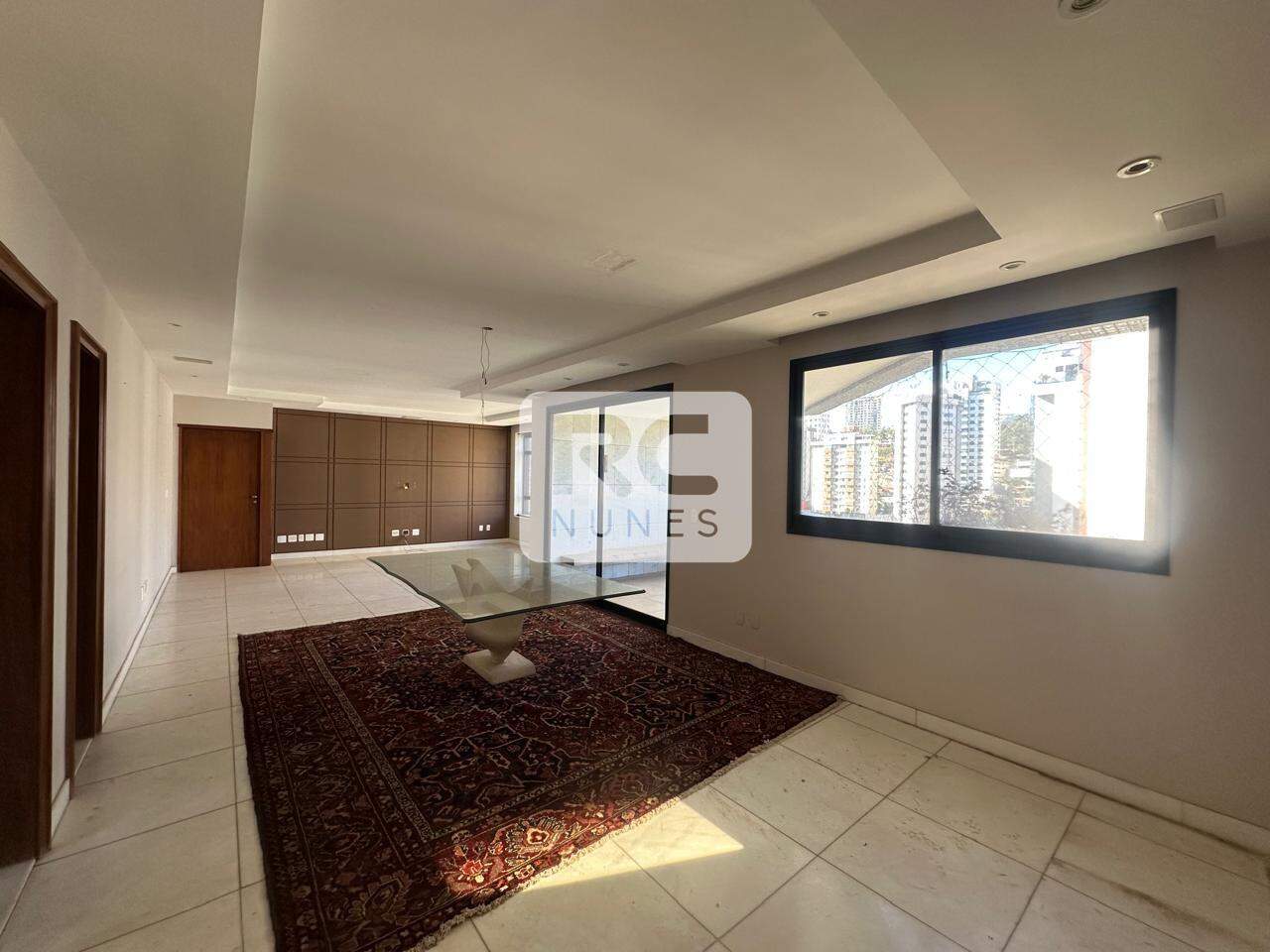 Apartamento à venda no Belvedere: 