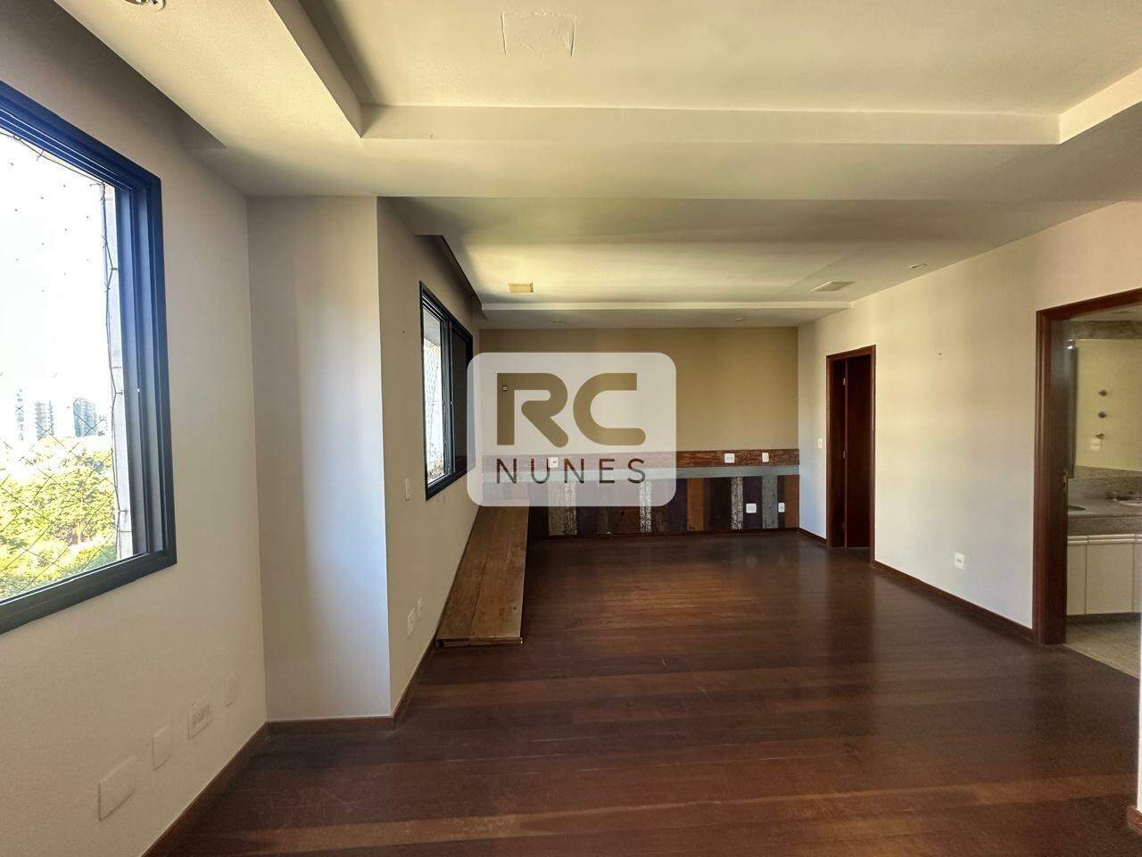 Apartamento à venda no Belvedere: 