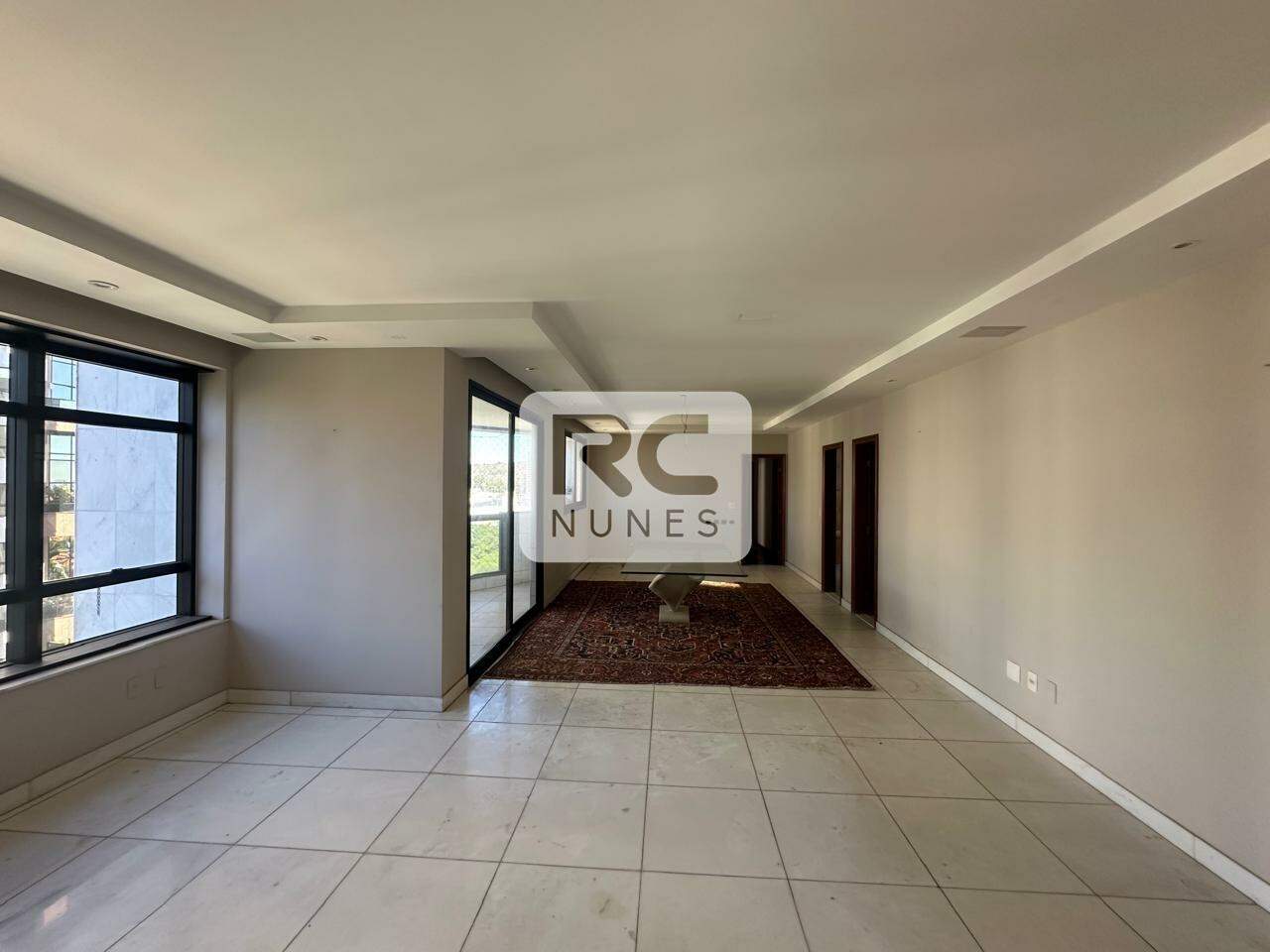 Apartamento à venda no Belvedere: 