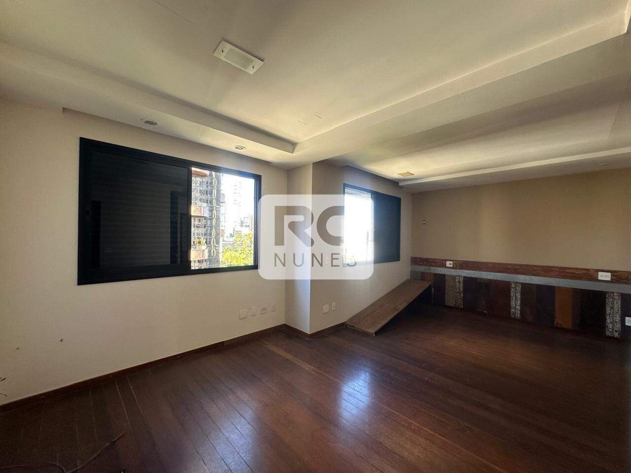 Apartamento à venda no Belvedere: 