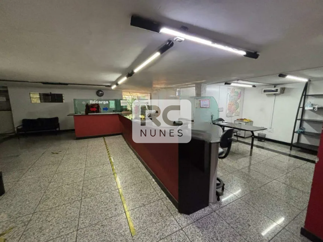 Prédio comercial à venda no Savassi: 