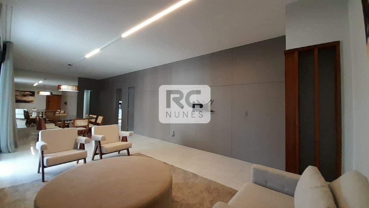 Apartamento para aluguel no Belvedere: 