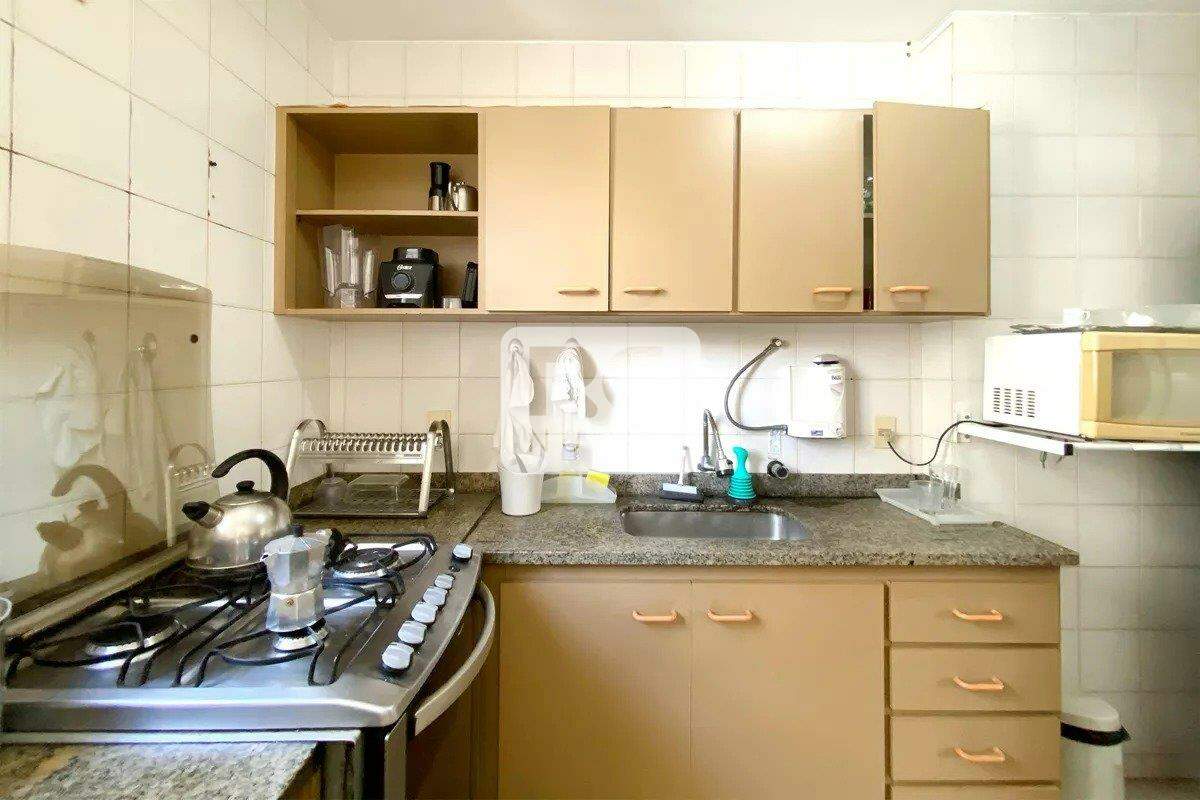 Apartamento à venda no Carmo: 