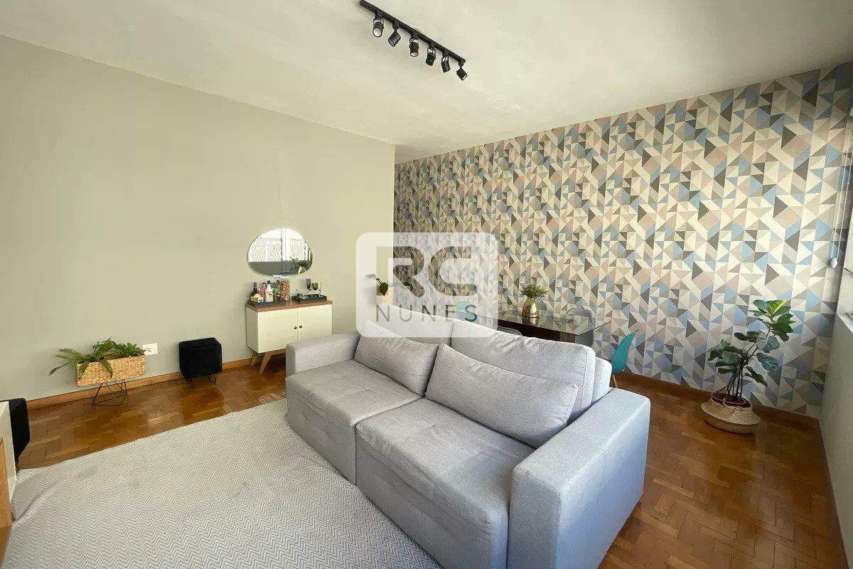Apartamento à venda no Santo Agostinho: 