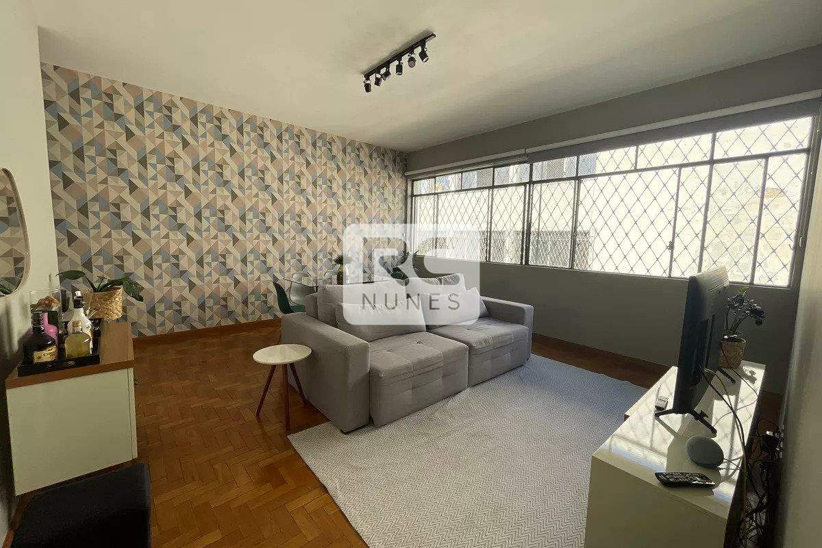 Apartamento à venda no Santo Agostinho: 