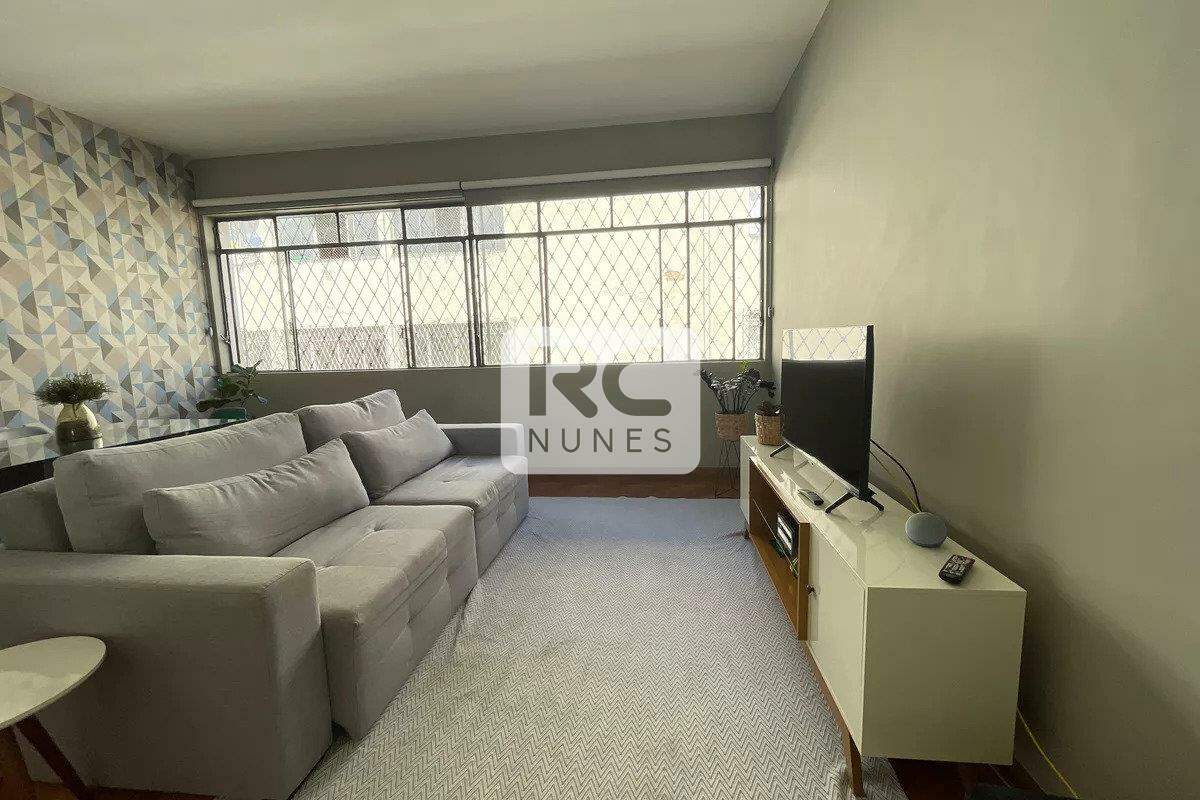 Apartamento à venda no Santo Agostinho: 