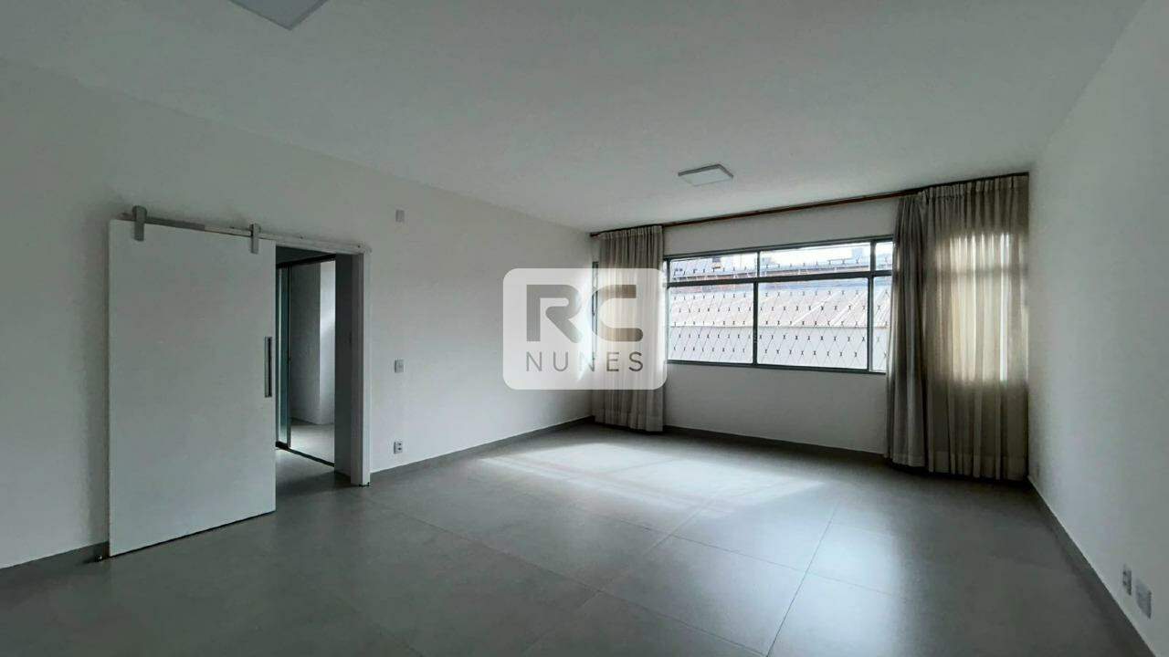 Apartamento para aluguel no São Pedro: 