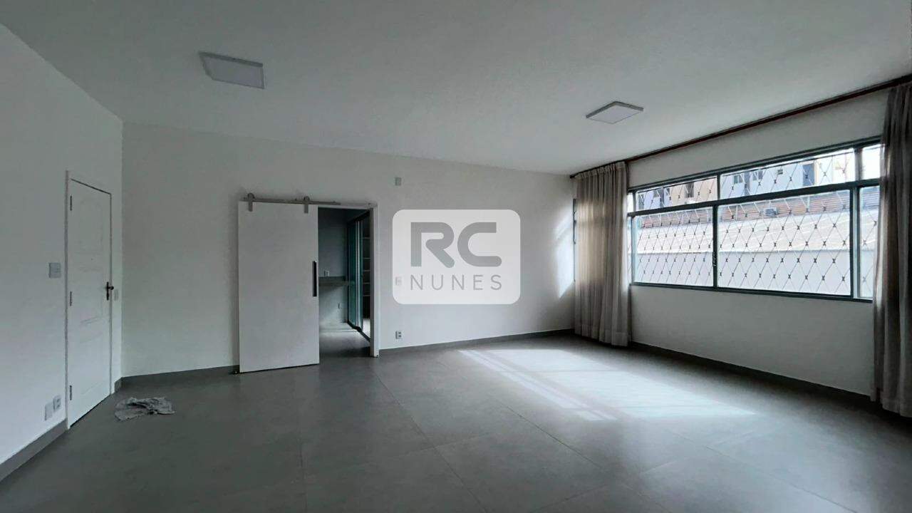 Apartamento para aluguel no São Pedro: 